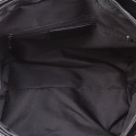 ARTEGA torebka damska czarna w środku