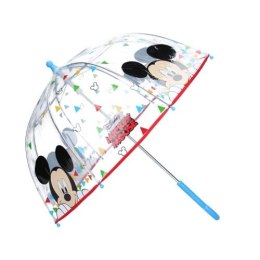 Parasolka dla dzieci Disney z myszką Miki