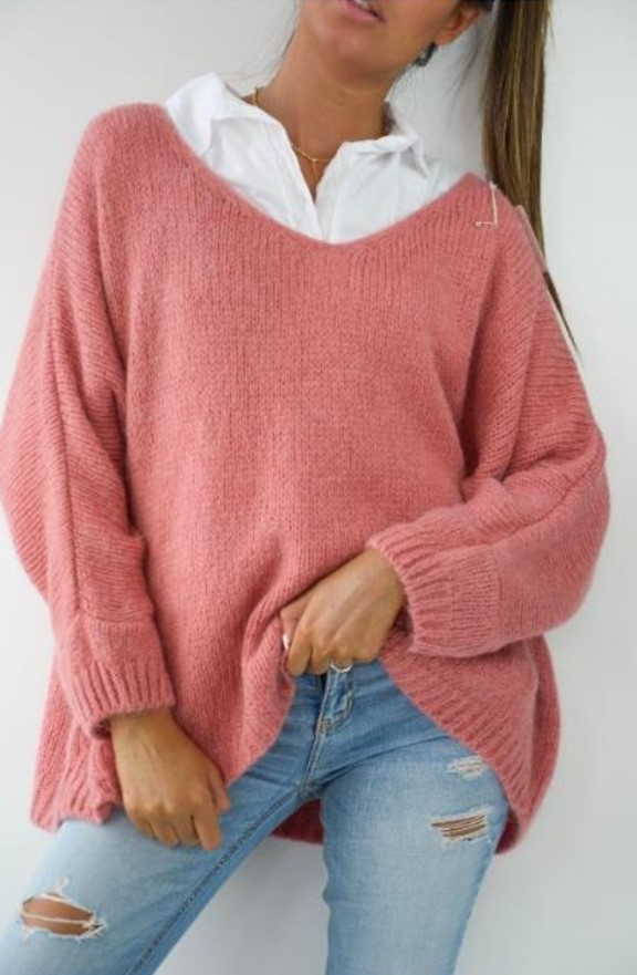 Women's sweaters