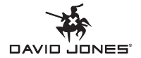 logo David Jones 