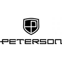 Logo producent Peterson 