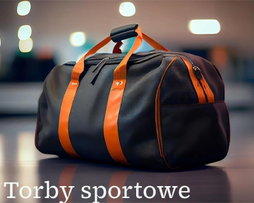 torby sportowe